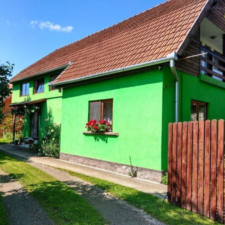 Csergo Ildiko Vendeghaz Hotel Lăzarea Екстериор снимка