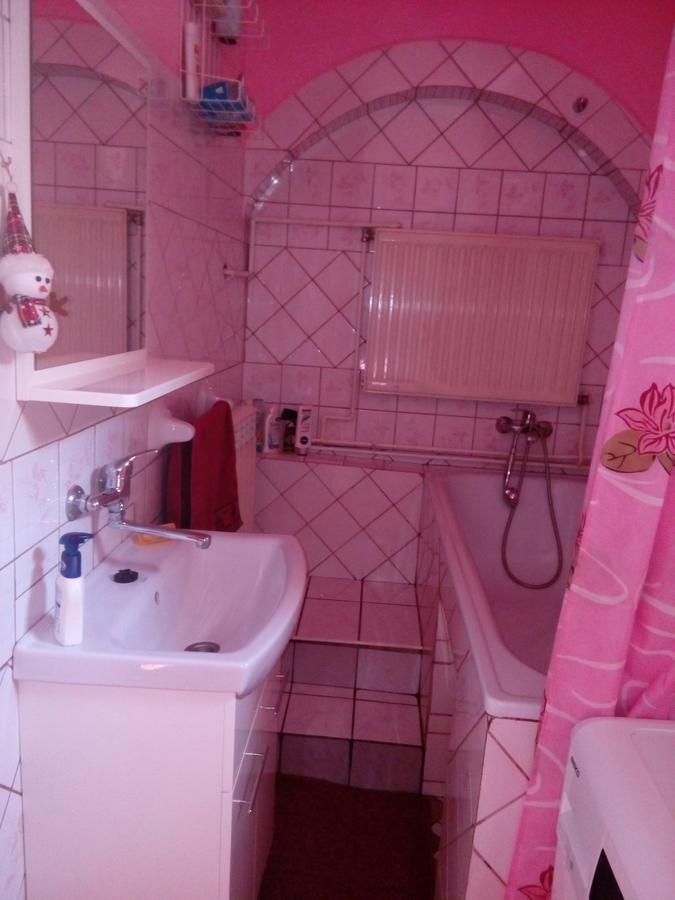 Csergo Ildiko Vendeghaz Hotel Lăzarea Екстериор снимка