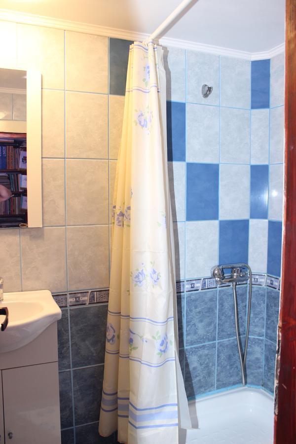 Csergo Ildiko Vendeghaz Hotel Lăzarea Екстериор снимка